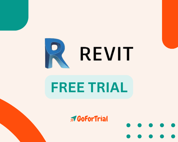 Revit Free Trial