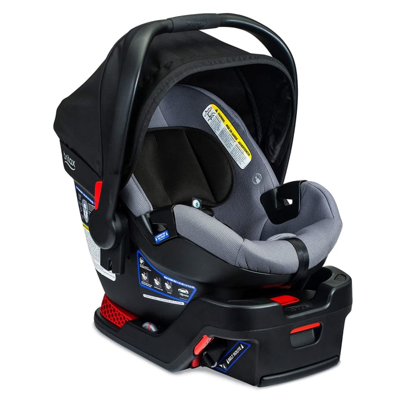 B-Safe Gen2 Infant Car Seat
