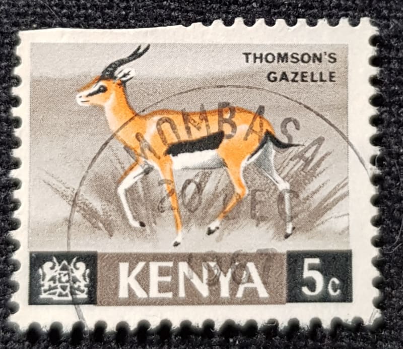Kenya