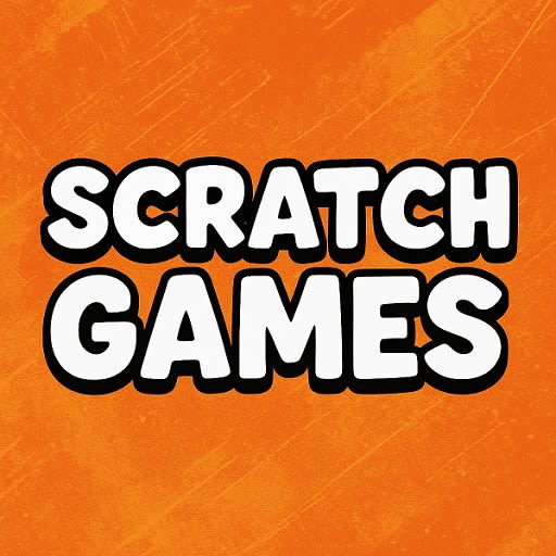 Online Scratch Games