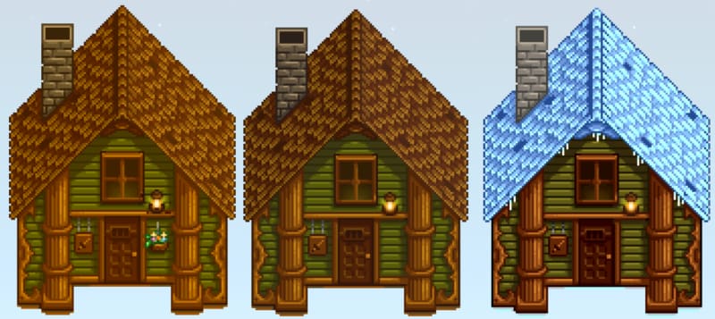 Stardew Valley Monster Eradication