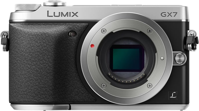 LUMIX GX7