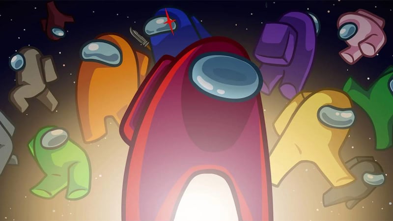 Among Us - Achievement Checklist