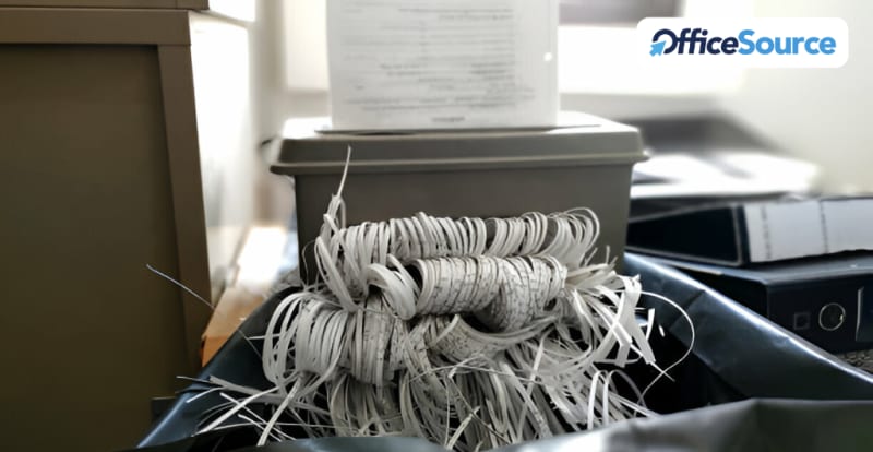 The Hidden Risks of Not Shredding Your Personal Documents in St. Louis