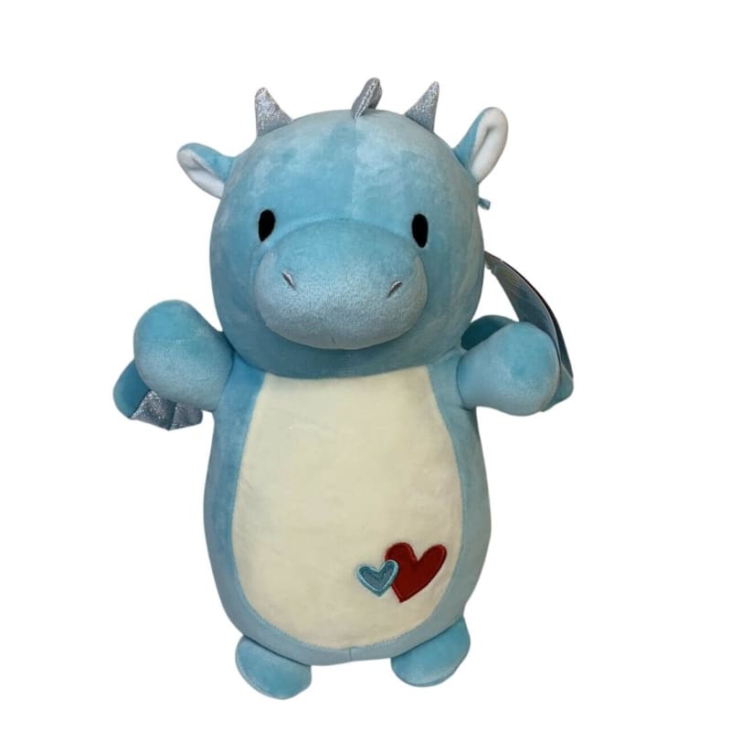 Devin (Valentine Hug Mees)