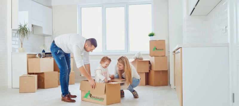 Removalists in Canberra