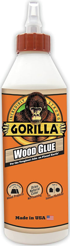 Wood Glue