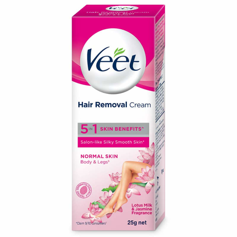 Veet Hair Removal Cream