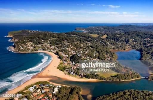 Avoca Beach