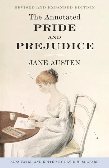 Pride and Prejudice, Jane Austen