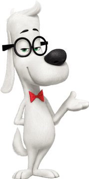 Mr. Peabody