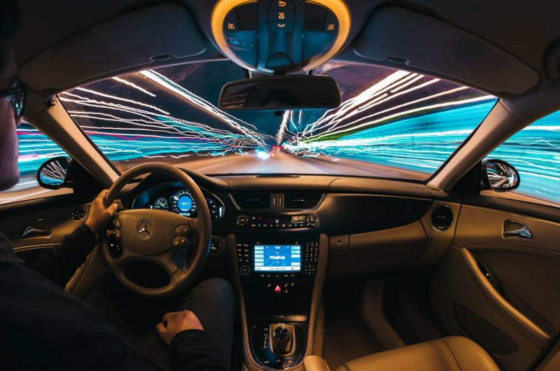 Best speakers for car